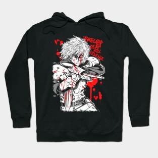 Thorfinn Hoodie